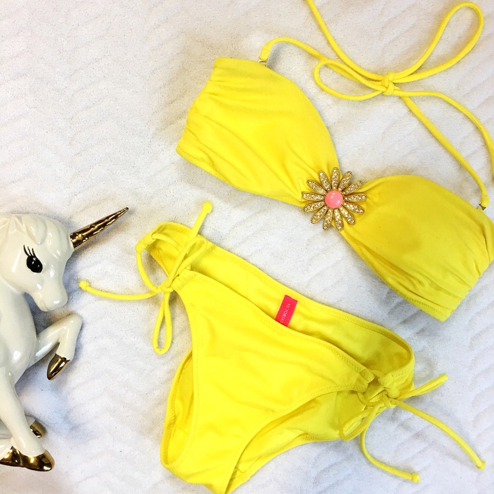 VICTORIA SECRET Bikini Set